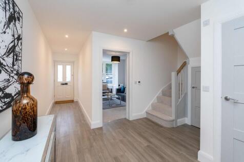 HallwayDorking