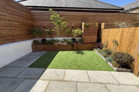 PLOT 1 REAR PARTL...