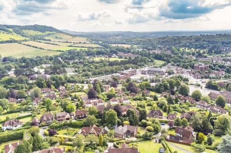 Overview Dorking