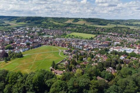 Dorking great vie...