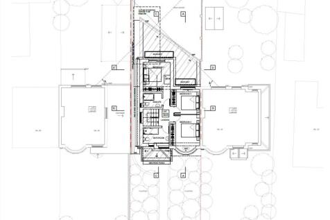 Photo of plan 