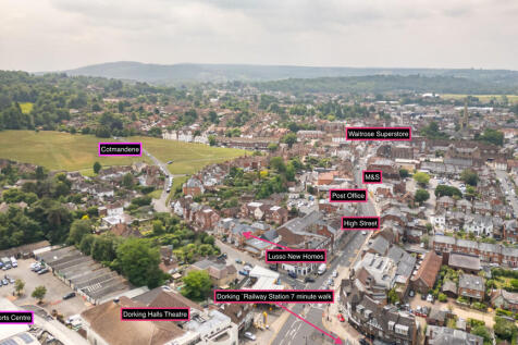Drone Image