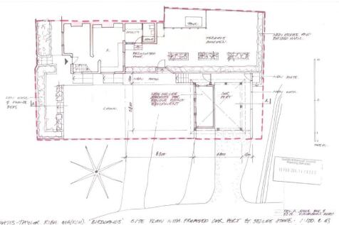 Plans 1