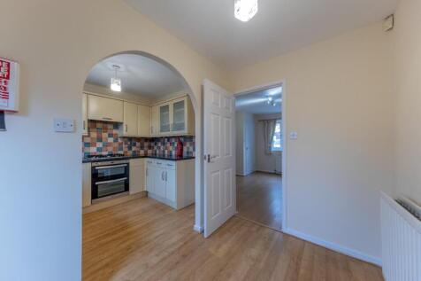 Breakfast Dining Room