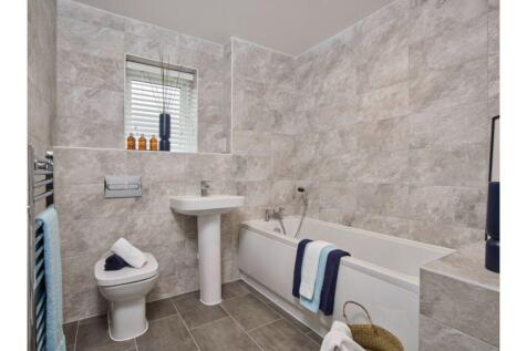 Henley Gate The Ipswich