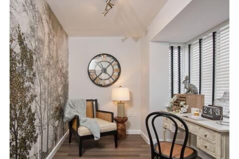 The Keswick New 4 bed home for Sale