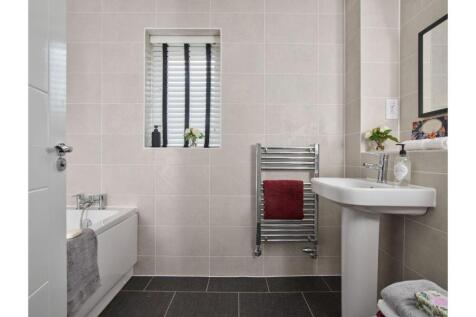 The Keswick New 4 bed home for Sale