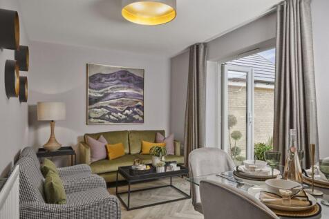 Typical Crest images from another development