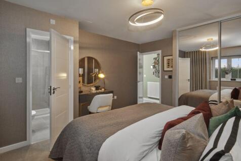 Typical Crest images from another development