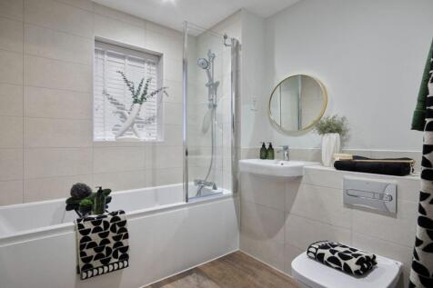 New Homes for sale in Stowmarket