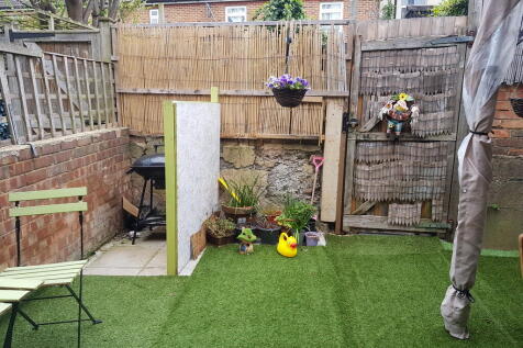 Garden 2