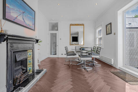 Dining Room Rever...