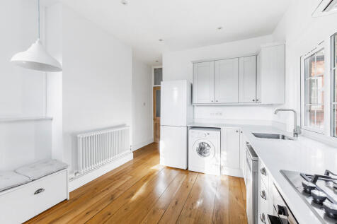 Kitchen Reverse