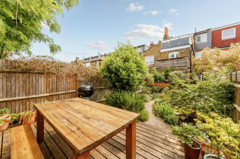 Garden 1