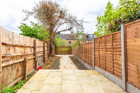 Garden 1