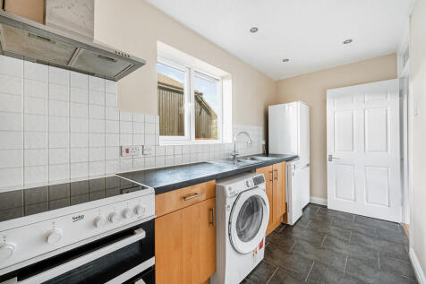 Kitchen Reverse