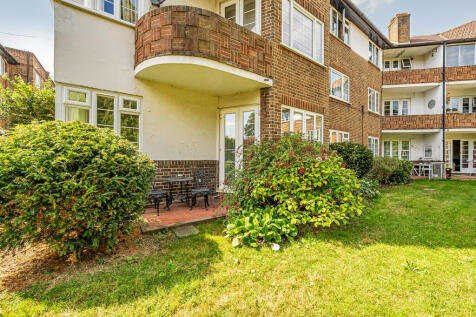 Communal Gardens ...