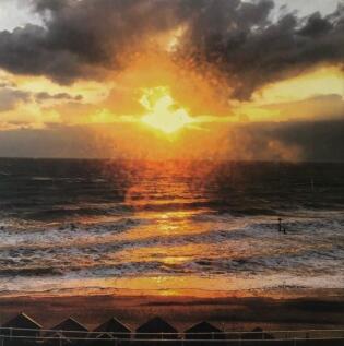 Sunrise