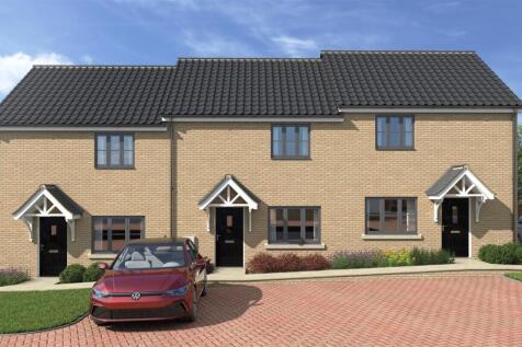 Plots 11 - 13 - Lodge Road, Holton.jpg