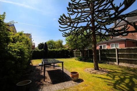 Communal Gardens