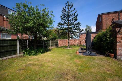 Communal Gardens