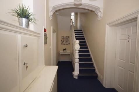 Communal Entrance