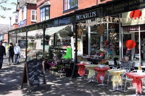 Birkdale Village