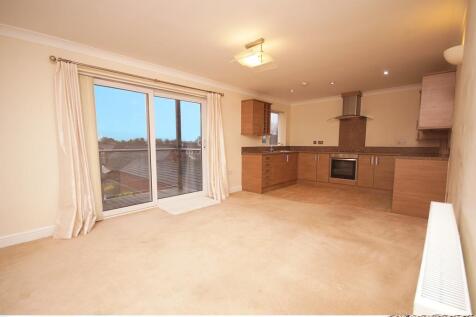 Reception Lounge &amp; Kitchen