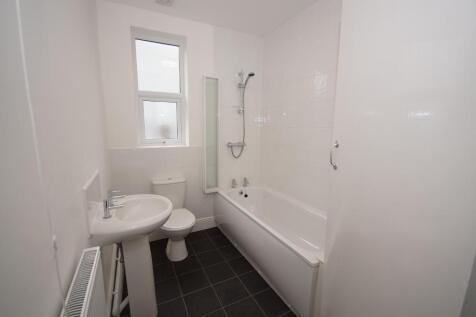 Modern Bathroom