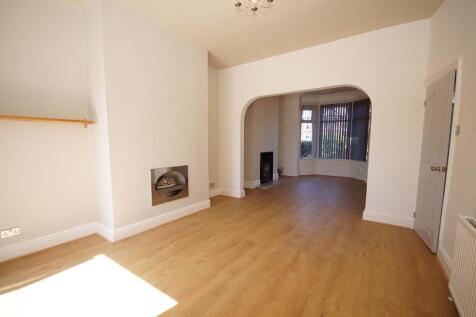 Reception Rooms