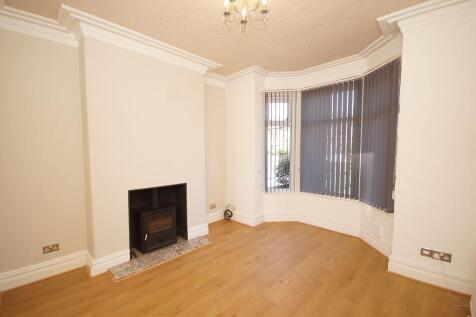 Front Reception Lounge