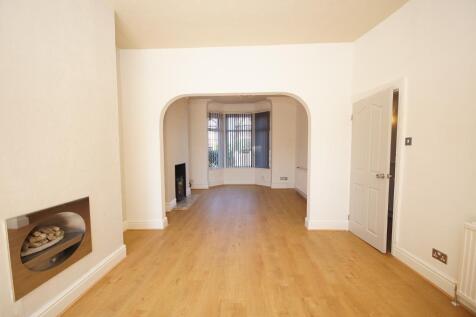 Reception Rooms