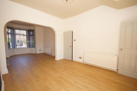 Reception Rooms