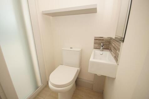 Cloak/WC