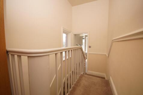 1st Floor Landing
