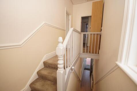 1st Floor Landing