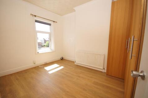 Rear Bedroom