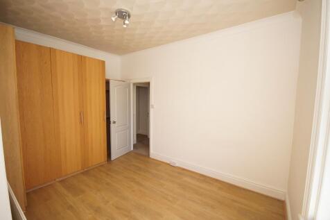 Rear Bedroom