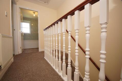 1st Floor Landing