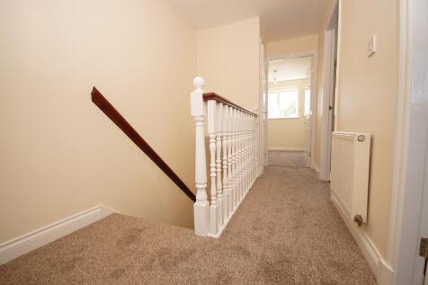 1st Floor Landing