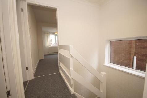 1st Floor Landing