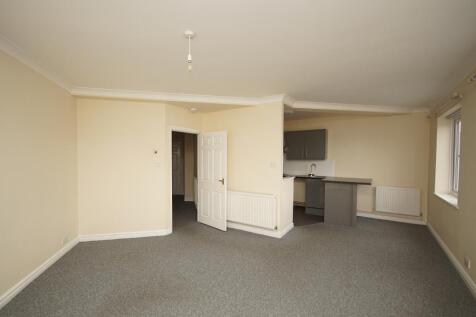 Reception Lounge &amp; Kitchen