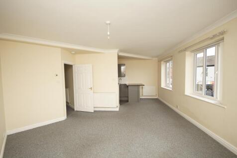 Reception Lounge &amp; Kitchen