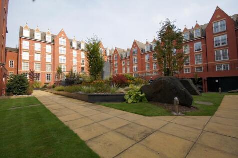 Communal Gardens