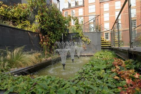 Communal Gardens