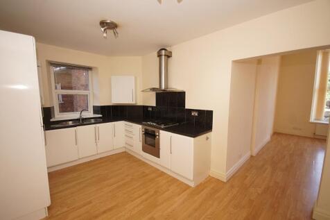 Modern Fitted Kitchen