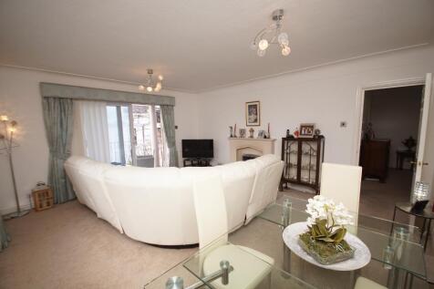 Reception Lounge & Diner