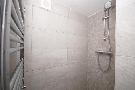 En Suite Shower Room