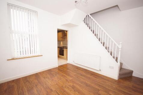 Rear Reception/Diner