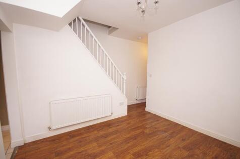 Rear Reception/Diner